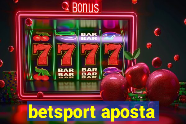 betsport aposta